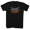 American Classics New Men's Bionic Commando Pixel Logo Lightweight Tee
