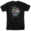 Trevco Men's Batman Batman Mech Tee