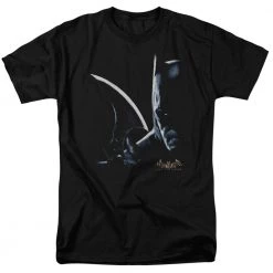 Trevco Men's Batman Arkham Batman Tee New