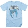 Trevco Men's Batman Batman #241 Cover Tee New