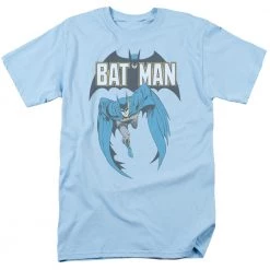 Trevco Men's Batman Batman #241 Cover Tee New