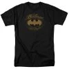 Trevco Men's Batman Batman La Tee New