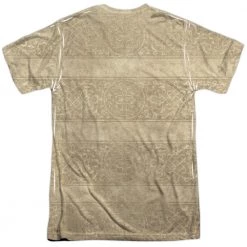 Trevco Men's Batman B Is For Batman Sublimated Tee