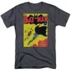 Trevco Men's Batman Batman First Tee New