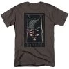 Trevco New Men's Batman American Batman Tee
