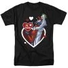 Trevco Men's Batman My Puddin Tee