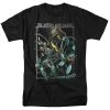 Trevco Men's Batman Batman Who Laughs Tee New