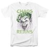 Trevco Men's Batman Chaos Reigns Tee Tees