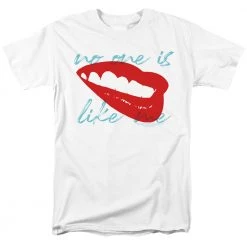 Trevco Men's Birds Of Prey Face It Tee