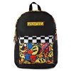 Bioworld Pac-Man Classic Panel Backpack