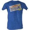 American Classics Men's Back To The Future Outa It Lightweight Tee