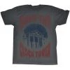 American Classics Men's Back To The Future Save The Day Tee Tees