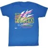 American Classics Men's Back To The Future Pinhead Tee