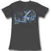 American Classics Women's Back To The Future Some Serious Style Tee