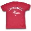 American Classics Men's Back To The Future The B Team Lightweight Tee