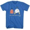 American Classics Men's Back To The Future Gotta Get Back Tee Tees