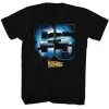 American Classics Men's Back To The Future Eighty Five Tee