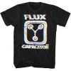 American Classics Men's Back To The Future Flux Tee New