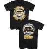 American Classics New Men's Back To The Future Clock Tower Tee