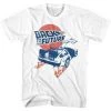 American Classics New Men's Back To The Future Bttf Tee