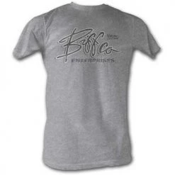 American Classics Men's Back To The Future Biff Co. Lightweight Tee Tees