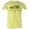 American Classics Men's Back To The Future Delorean Tee Tees