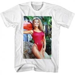 American Classics Men's Baywatch Carmen Lightweight Tee Tees