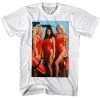 American Classics Tees Men's Baywatch Girls Lightweight Tee