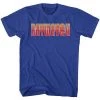 American Classics Men's Baywatch Baywatch X6 Lightweight Tee