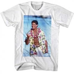 American Classics Men's Baywatch Dave Lightweight Tee