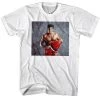 American Classics Tees Men's Baywatch Hasselhoff Lightweight Tee