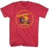 American Classics Tees Men's Baywatch Lifeguard Lightweight Tee