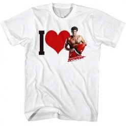 American Classics Men's Baywatch Hearthoff Lightweight Tee Tees