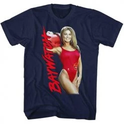 American Classics Men's Baywatch Electra-Fying Lightweight Tee Tees