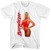 American Classics Tees Men's Baywatch But Pamela Tho Lightweight Tee