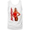 American Classics Men's Baywatch Pamtank Tank Top New