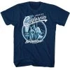 American Classics Tees Men's Baywatch Calibay Lightweight Tee