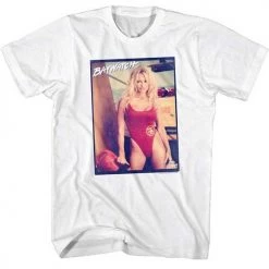 American Classics Men's Baywatch Instapam Lightweight Tee