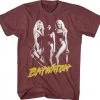 American Classics Tees Men's Baywatch Baywatch Lightweight Tee