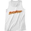 American Classics Men's Baywatch Baywatch Logo Tank Top New