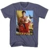 American Classics Men's Baywatch Mitch Please Lightweight Tee Tees