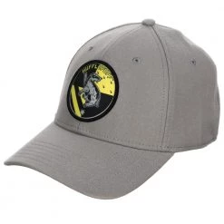 Bioworld Harry Potter Hufflepuff Flex Fit Hat