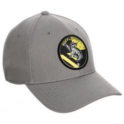 Bioworld Harry Potter Hufflepuff Flex Fit Hat