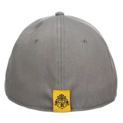 Bioworld Harry Potter Hufflepuff Flex Fit Hat