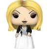 New Funko Pop! Bride Of Chucky Tiffany Figure #1250 - *PREORDER*