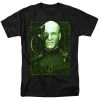 Trevco Men's Star Trek Locutus Of Borg Tee New