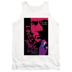 Trevco Men's Star Trek Tng Season 1 Episode 7 Tank Top