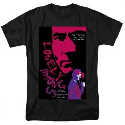 Trevco New Men's Star Trek Tng Season 1 Episode 7 Tee