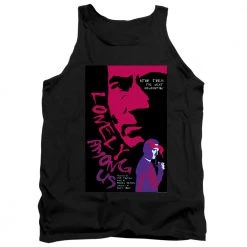 Trevco Men's Star Trek Tng Season 1 Episode 7 Tank Top