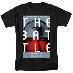 Trevco New Men's Star Trek Tng Season 1 Episode 9 Tee